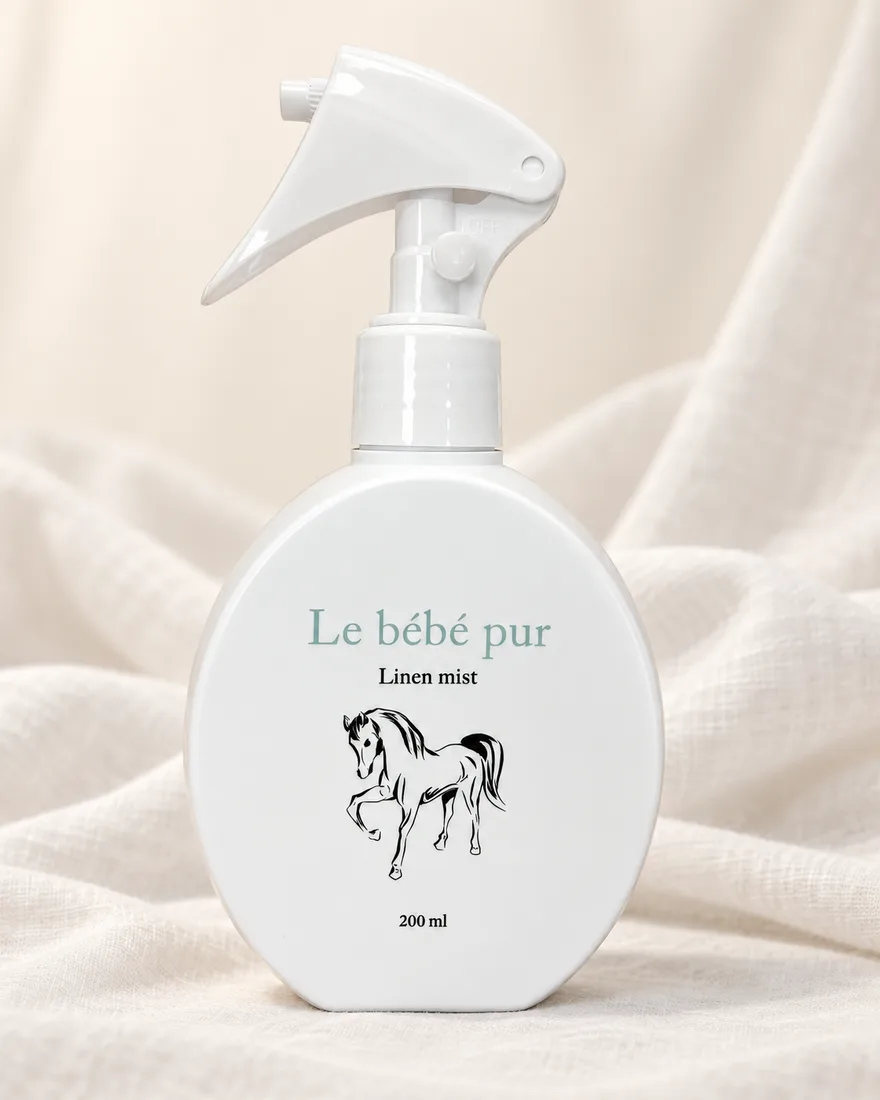 Linen mist