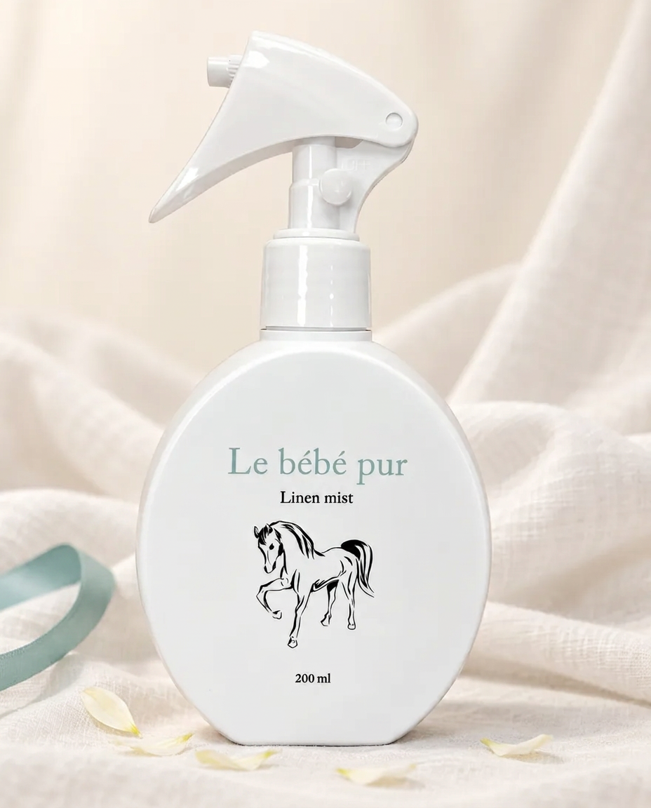 Linen mist